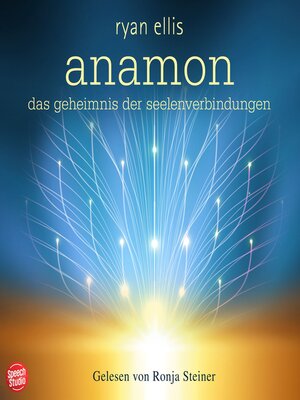 cover image of Anamon